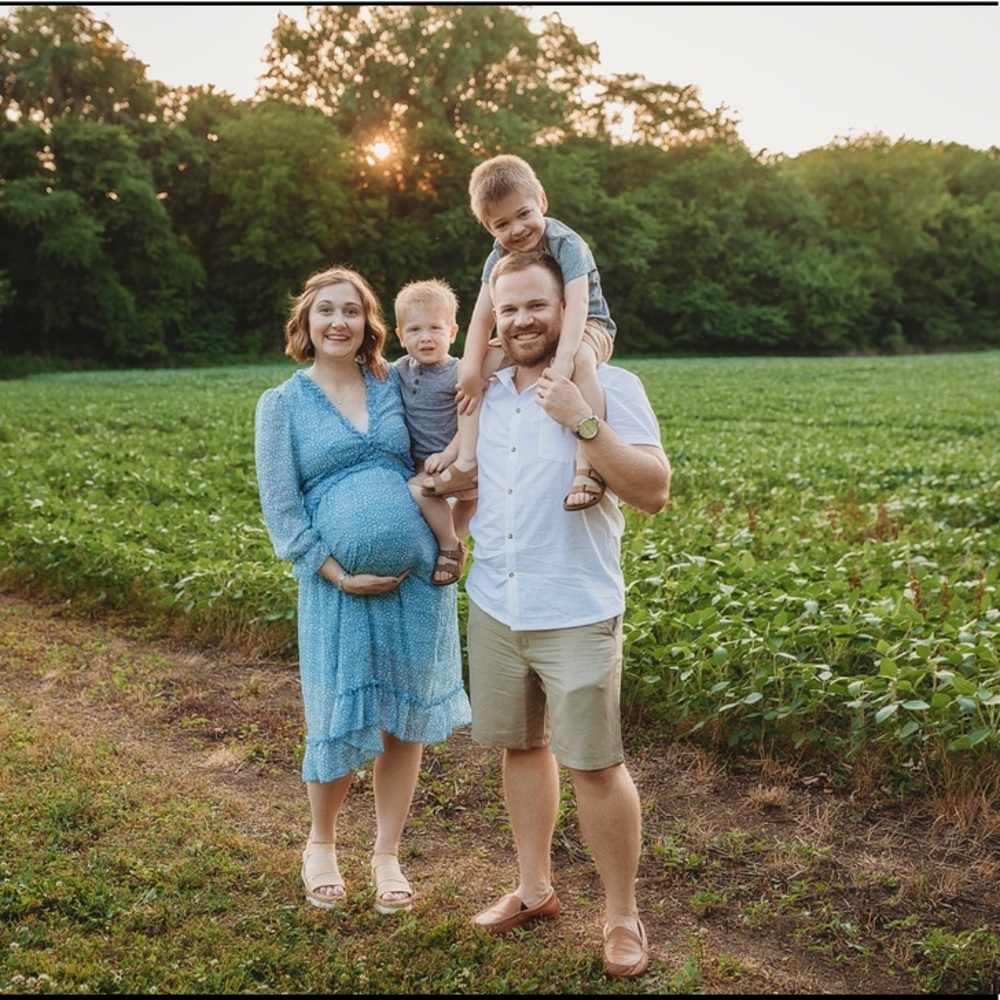 Meet your Posher, Kaila